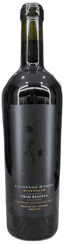 Botella Cabernet Sauvignon Gran Reserva
