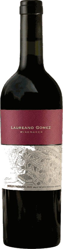 Merlot Reserva