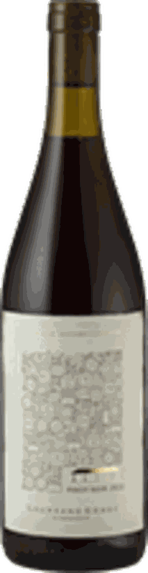 Pinot Noir Terroir
